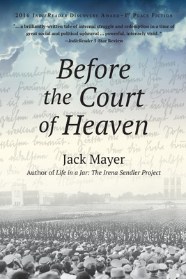 Before the Court of Heaven(English, Paperback, Mayer Jack)