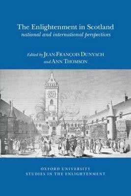The Enlightenment in Scotland(English, Paperback, unknown)