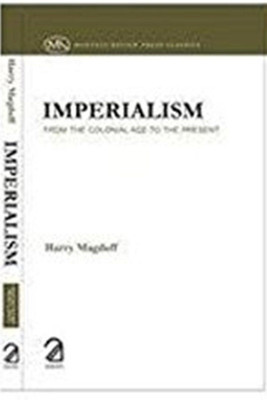 Imperialism(English, Paperback, Magdoff Harry)