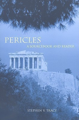 Pericles(English, Paperback, Tracy Stephen V.)