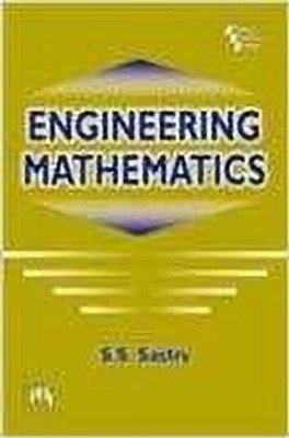 Engineering Mathematics 1st  Edition(English, Paperback, S Sastry S.)