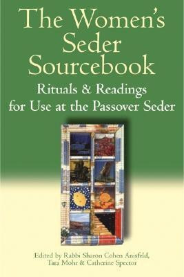 The Women's Seder Sourcebook(English, Paperback, unknown)