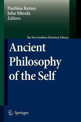 Ancient Philosophy of the Self(English, Paperback, unknown)