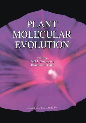 Plant Molecular Evolution(English, Paperback, unknown)