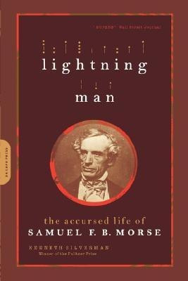 Lightning Man(English, Paperback, Silverman Kenneth)