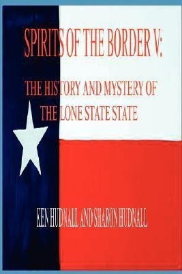 Spirits of the Border V(English, Paperback, Hudnall Ken)