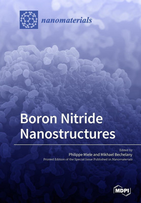 Boron Nitride Nanostructures(English, Paperback, unknown)