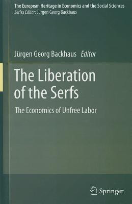 The Liberation of the Serfs(English, Hardcover, unknown)
