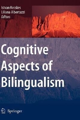 Cognitive Aspects of Bilingualism(English, Hardcover, unknown)