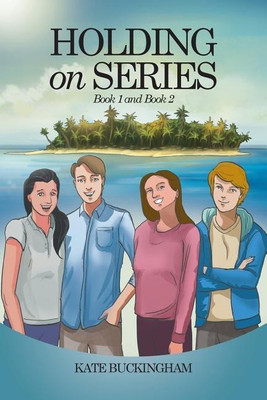 Holding On Series Book 1 and Book 2(English, Paperback, Buckingham Kate)