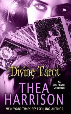 Divine Tarot(English, Paperback, Harrison Thea)