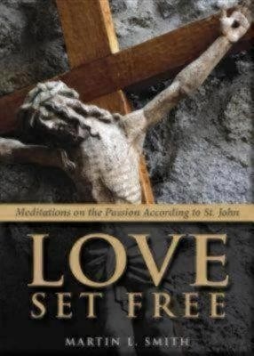 Love Set Free(English, Paperback, Smith Martin L)