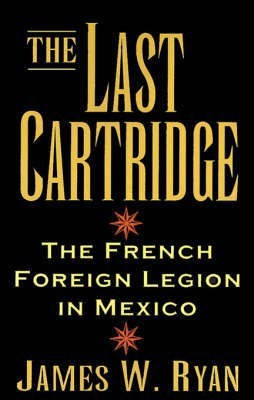 The Last Cartridge(English, Paperback, Ryan James W)