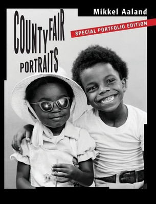 County Fair Portraits(English, Hardcover, Aaland Mikkel)