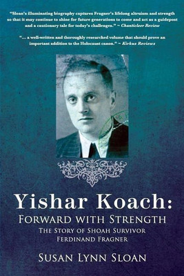 Yishar Koach(English, Paperback, Sloan Susan)