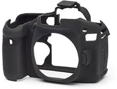 Breuk 80D Black  Camera Bag(Black)