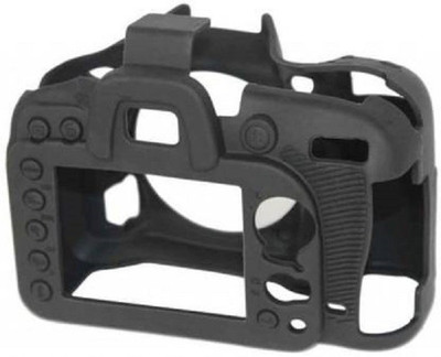Breuk Camera Case for Nikon D7100  Camera Bag(Black)