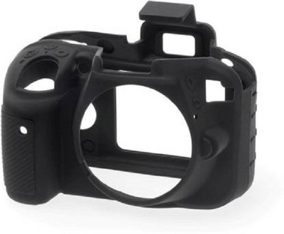 Breuk Camera Case for Nikon D3300  Camera Bag(Black)