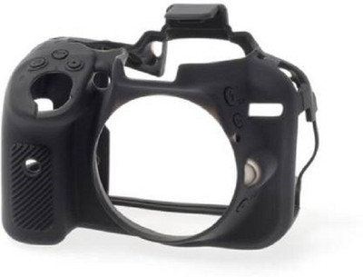 Breuk Camera Case for Nikon D5300  Camera Bag(Black)