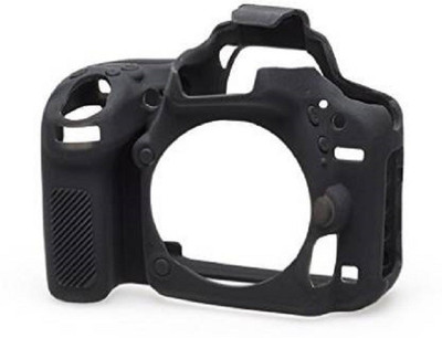 Breuk Camera Case for Nikon D750 Black  Camera Bag(Black)
