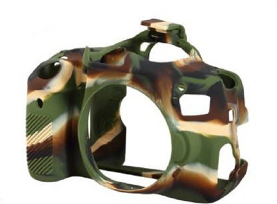 Breuk 650D700D  Camera Bag(Multicolor)