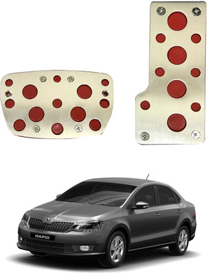 Oshotto CS04-RED89 Car Pedal