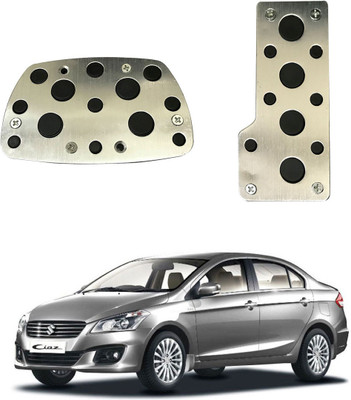 Oshotto CS04-BLACK60 Car Pedal