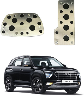 Oshotto CS04-BLACK113 Car Pedal