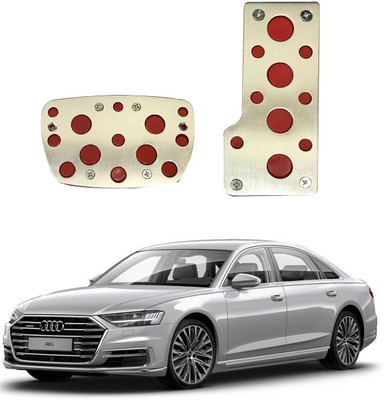 Oshotto CS04-RED06 Car Pedal