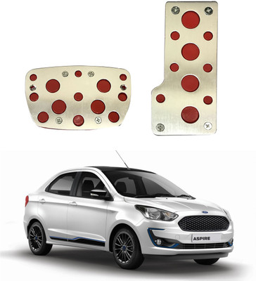 Oshotto CS04-RED23 Car Pedal