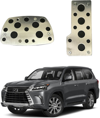 Oshotto CS04-BLACK49 Car Pedal