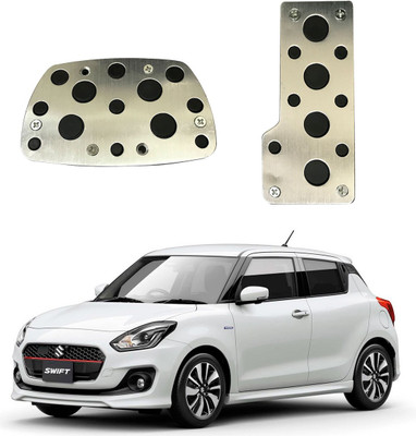 Oshotto CS04-BLACK81 Car Pedal