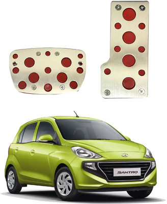 Oshotto CS04-RED33 Car Pedal