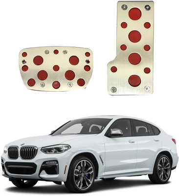 Oshotto CS04-RED19 Car Pedal