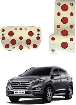 Oshotto CS04-RED34 Car Pedal