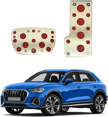 Oshotto CS04-RED07 Car Pedal