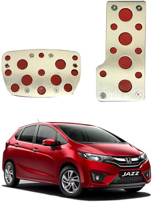 Oshotto CS04-RED125 Car Pedal