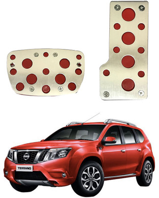 Oshotto CS04-RED84 Car Pedal