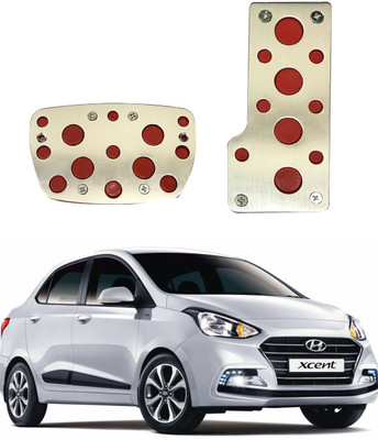 Oshotto CS04-RED36 Car Pedal