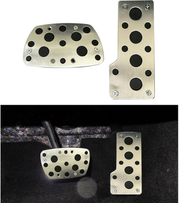 Oshotto CS04-BLACK01 Car Pedal