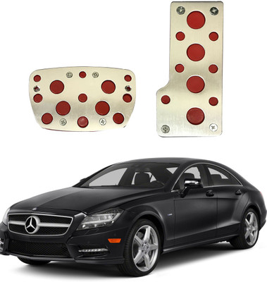 Oshotto CS04-RED69 Car Pedal
