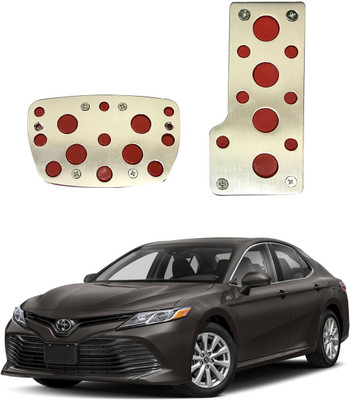 Oshotto CS04-RED118 Car Pedal