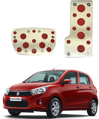 Oshotto CS04-RED58 Car Pedal