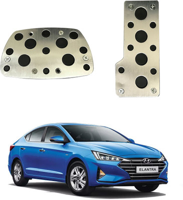 Oshotto CS04-BLACK31 Car Pedal