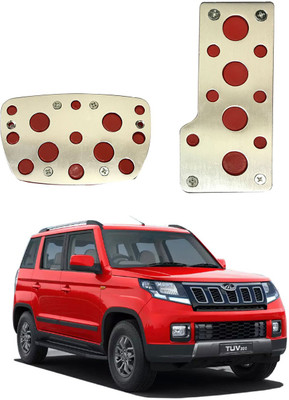 Oshotto CS04-RED53 Car Pedal