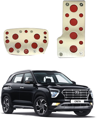 Oshotto CS04-RED113 Car Pedal