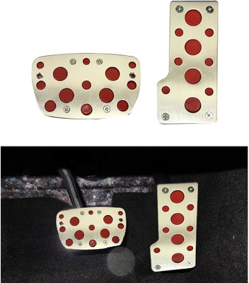 Oshotto CS04-RED01 Car Pedal