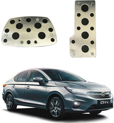 Oshotto CS04-BLACK114 Car Pedal