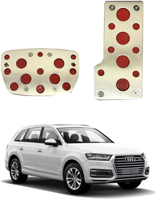 Oshotto CS04-RED09 Car Pedal