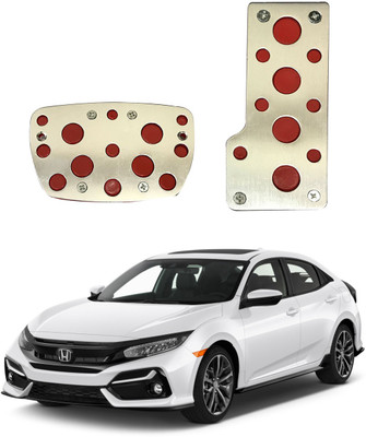 Oshotto CS04-RED123 Car Pedal